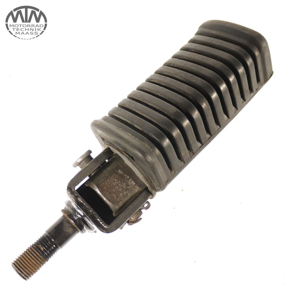 Reposapiés derecho Kawasaki GPZ305 (EX305B) Foto 1 de 1