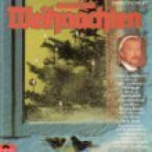 James Last Weihnachten mit (1973) [CD] - Bild 1 von 1