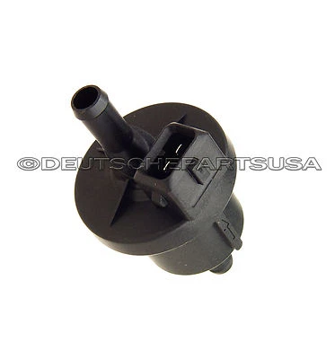 VÁLVULA VENTILACIÓN PURGA CÁRTER 077133517C para AUDI A4 A6 A8 TT S6 S8 Foto 1 de 4