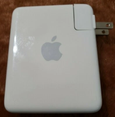 Airport Express Station A1264 Not Tested. For parts or repair only. As Is - Image 1 of 4