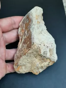 Französisches Unterpaläolithikum - früher Mousterianpunkt, Multitasking-Werkzeug Neandertaler - Bild 1 von 12