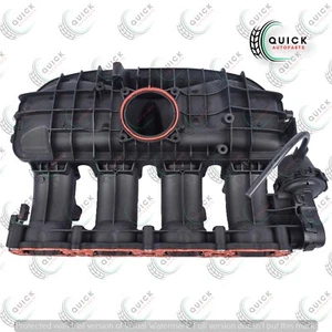 SEAT LEON 2013-2020 1.8 TFSi PETROL INTAKE INLET MANIFOLD 06K133201R NEW - Picture 1 of 11