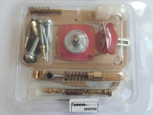 2107-1107991-03 Reparatursatz (Lux) für Vergaser Lada 1500 / 1600 und Niva - Bild 1 von 1