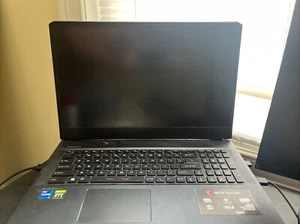 MSI GE76 Raider 11UE 17.3" (144Hz, 1TB SSD, Intel Core i7 11th Gen., 4.60 GHz) - Picture 1 of 3