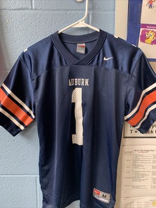 auburn youth football jersey