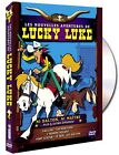 Lucky Luke: Ni Dalton, Ni Maitre (Bilingual)