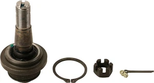✅ MOOG K500250 Ball Joint Front Lower For 06-10 Hummer H3 H3T - Picture 1 of 9