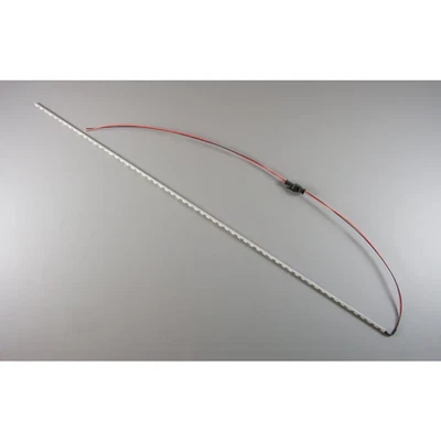 Retroiluminación LED - LED Premium Universal 12 voltios para paneles LCD de 10"-22" 9000K Foto 1 de 4