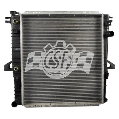 For Ford Explorer 2000-2005 CSF 3280 Engine Coolant Radiator Foto 1 de 2