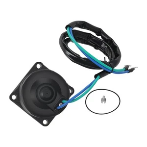 Motor de ajuste de inclinación eléctrica para Yamaha B115TLR C115TLR D150TLR 1997-2000 68V4388002 - Imagen 1 de 12