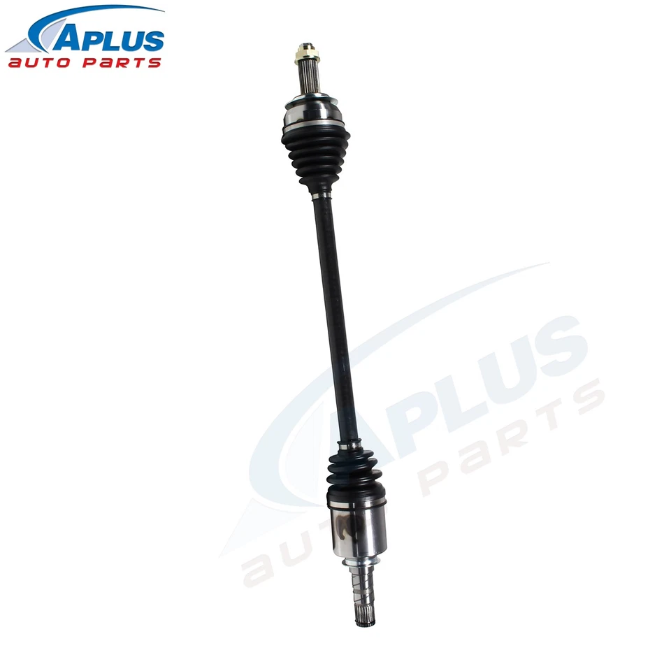 Conjunto de eje delantero CV para Subaru Crosstrek H4-2,0 L 2016-2017 NCV66008 AWD Foto 1 de 4