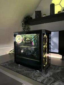 Gaming PC - Bild 1 von 6