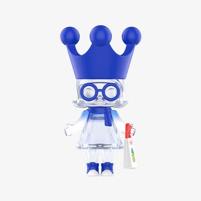 Autêntico boneco MOLLY My Instant Superpower caixa cega brinquedo confirmado #TRC - Imagem 1 de 4