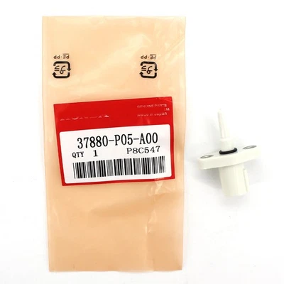 OEM NEW For Honda Air Civic Integra Intake Temperature Sensor 37880-P05-A00 Foto 1 de 4