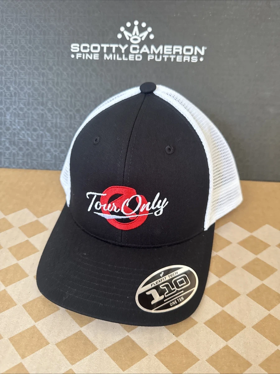 Scotty Cameron Golf Visors & Hats for sale | eBay