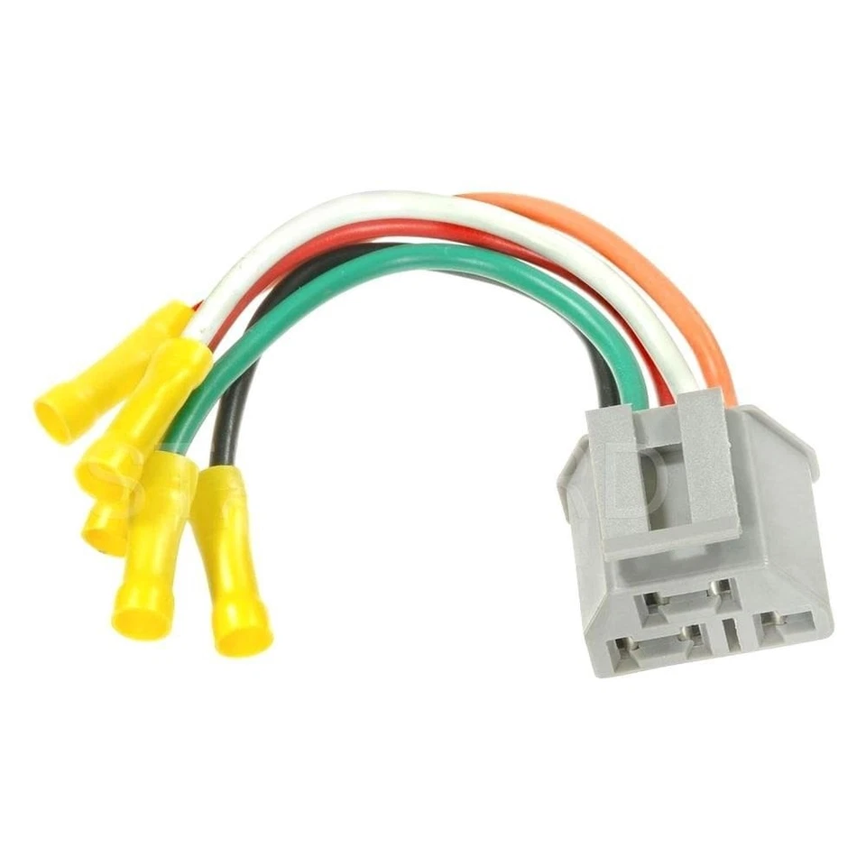 For Ford Mustang 1973-1994 Standard HP4770 Handypack HVAC Blower Motor Connector Foto 1 de 3