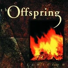 Ignition von Offspring, Offspring,the | CD | Zustand sehr gut - Bild 1 von 2