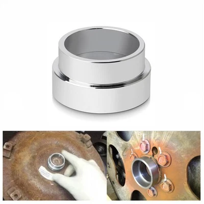 Distanziale adattatore Flexplate - Immagine 1 di 4