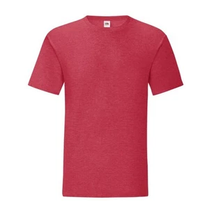 Fruit of the Loom Camiseta Iconic 150 Hombres (BC4769) UTBC4769_142 - Imagen 1 de 3
