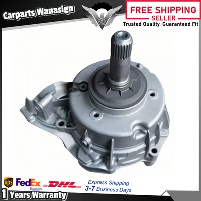 Transfer Case Assembly For Audi A4 A4L A5 S5 Q5 Q5L A7 2.0L 2016-24 0CJ409431E - Image 1 of 4