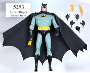 McFarlane Toys - Dc Direct - Batman The Animated Series - Batman Classic Edition - Bild 1 von 1