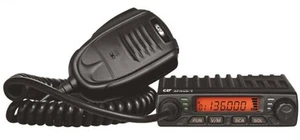Radiotelefon ręczny CRT Walkie-Talkie PM 000820 - Zdjęcie 1 z 8