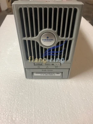 Módulo rectificador usado 1 pieza Emerson R48-3200 3200W 48V Foto 1 de 2