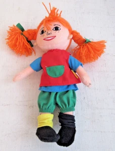 pipi Longstocking Doll - Picture 1 of 1