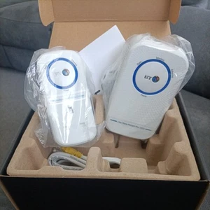 BT 11ac Wi-Fi Home Hotspot Plus 1000 Kit, Broadband Extender Kit - Zdjęcie 1 z 3