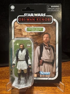 STAR WARS Vintage Collection OBI-WAN KENOBI (Jedi Legend) VC357 3.75" Figure - Picture 1 of 7