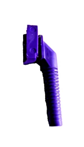 Dyson DC04 - mains cable grommet - free postage - Picture 1 of 2