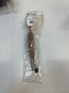 Emerson Spun Copper Service Driers (CU-620) Free Shipping! - Picture 1 of 3