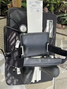 Saunders Hometrac Deluxe Kit mit Pumpe & Koffer - Bild 1 von 5