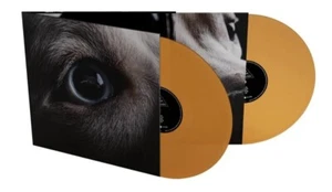 Roger Waters Dark Side Of The Moon Redux ORANGE VINYL -SEALED New - Picture 1 of 6