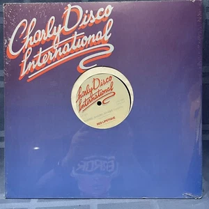 RED LIPSTIQUE "Shame, Shame, Shame" SEALED 1983 Vinyl 12" Maxi Single - Imagen 1 de 2