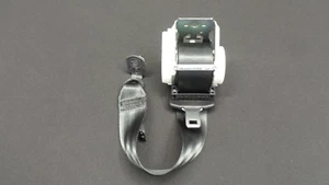 Ford Focus III MK3 Facelift Original Sicherheitsgurt gurt hinten R&L Seat belt - Picture 1 of 4