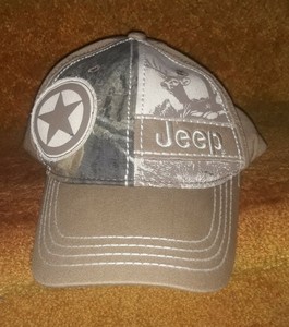 Paramount Camouflage Hats for Men for 