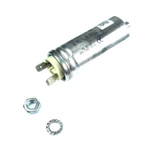Condensador Original Beko Para Secadora DH1044RX0W (9uF) - Imagen 1 de 1