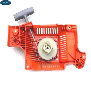 Pull Recoil Starter assembly For Husqvarna 50 51 55 Rancher Chainsaw 503151803 - Picture 1 of 6