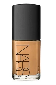 NARS Sheer Glow Foundation Benares Dark3 - Picture 1 of 1