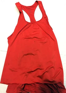 Reggiseno interno senza maniche Ideology donna canotta fitness yoga abbigliamento sportivo allenamento top - Foto 1 di 5