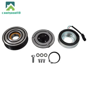 Kit de embrague compresor aire acondicionado 3,5 L apto para Nissan Máxima 2009 2010 2011 2013 2014 - Imagen 1 de 15