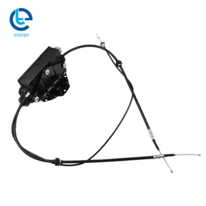 Parking Brake Actuator w/ Control Unit For BMW X5 F15 F85 2014-2018 X6 F16 F86 - Picture 1 of 13