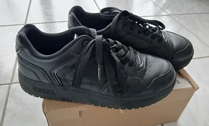 Bench Sneakers schwarz von Deichmann Gr. 37 - Bild 1 von 7