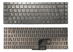Clavier BELGIË MEDION AKOYA E4272 MD63320 MD61612 BELGISCHE - Afbeelding 1 van 1