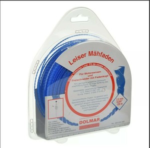 dolmar string trimmer