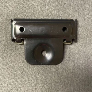 3-1/2" Butt Hinge Marker Black Finish - Picture 1 of 3