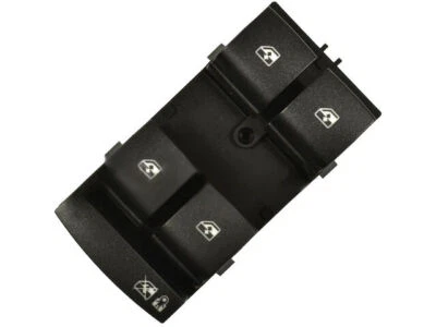 Interruptor de ventana delantero izquierdo para Cadillac SRX 2013-2016 SMP 94814BQCW 2014 2015 Foto 1 de 2