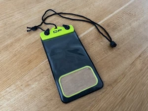 AFFAIRE : Pochette étanche Dry Pak pour téléphone portable iPhone - Samsung - Photo 1 sur 2