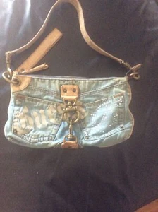 Rare jeans bag - Picture 1 of 5